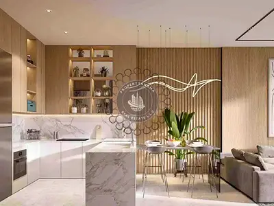 Spacious 2 Bed | Good Deal | Resale