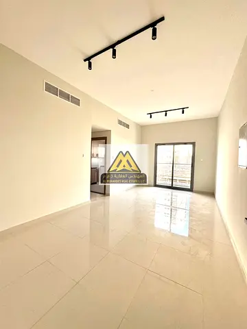3-Bedroom Apartment with Living Room for Annual Rent in Al Nuaimiya – First Occupancy, Spacious, Premium Finishing, Prime Location