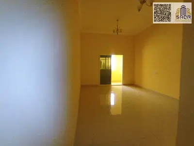 Comfortable One Bedroom Apartment With Balcony And Central AC In Prime Location