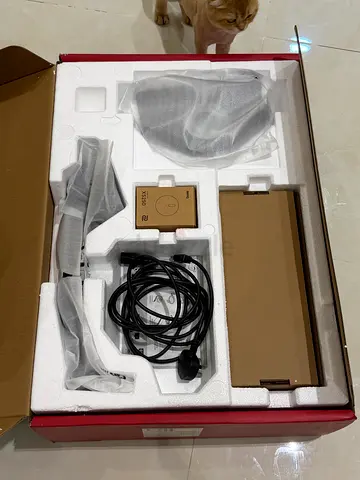 Zowie xl2745k
