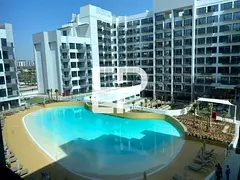 Brand New | Fully Furnished | Pool Facing