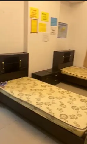 Executive Female Bedspace