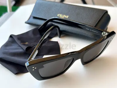 Authentic Celine Sunglasses