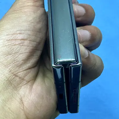 Samsung galaxy Z fold 4 256GB