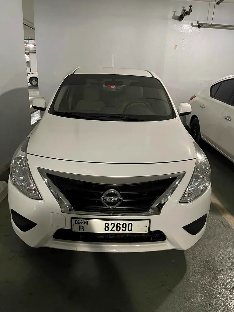 Nissan Sunny 2023 — photo 1 of 7