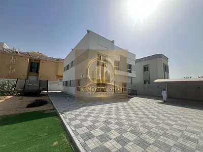 للايجار في الشارقة منطقة القراين موقع مميز