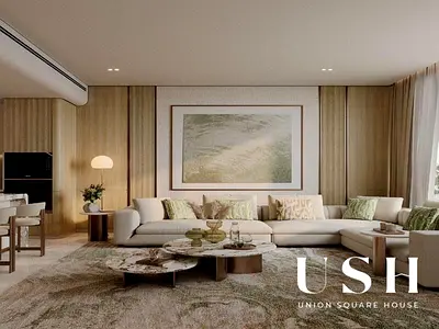 Luxury 2 Bedroom Apartment for Sale in Binghatti Titania Majan | High ROI Dubailand Property