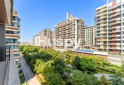Vacant | Ras Al Khor View | High Floor