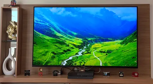 Sony TV (4K)