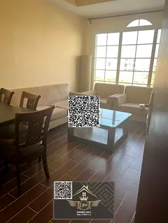 Three Bedrooms Furnished Townhouse is Available in Uptown Ajman