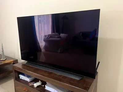 LG OLED55C1PVB 55inch OLED TV