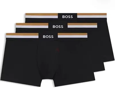 BOSS underwear