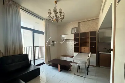 Studio | Open View | Fully Furnished | Bright | VASTU
