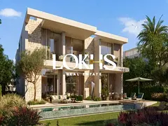 Exclusive | Vastu Compliant | Corner Villa