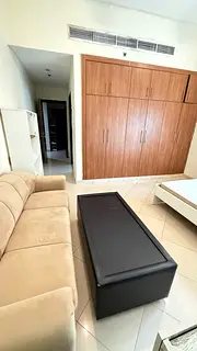 2600 Dhs ATTACHED BATHROOM ALL BILLS IN