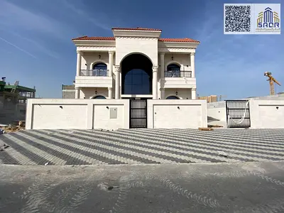 فرصة مميزة لامتلاك فيلا زاوية بموقع استراتيجي شاملة الكهرباء والتكييف