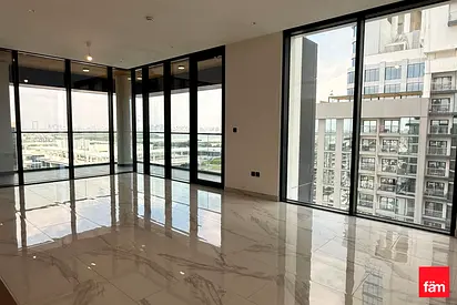 Fully paid | Maids room | Best developer