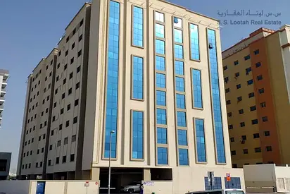 Spacious 2BHK available in Muhaisnah4, Dubai (Beside Madina Mall)