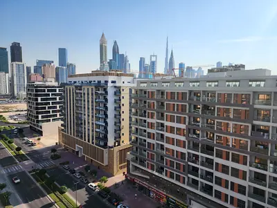 1 Month Free | Luxurious Brand New 2Bhk | Book Now