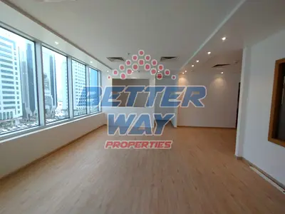 📢 Office for Rent – Airport Road