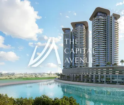 Full Sea View | High Floor | Corner Unit