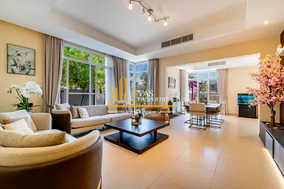 Corner Plot | Spacious Garden | 4BR+ Maid