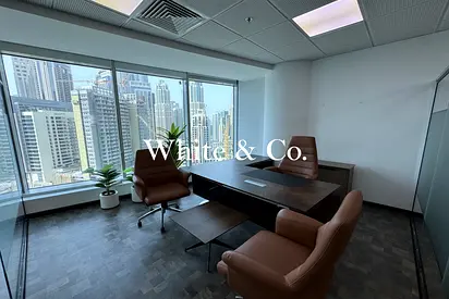 Vacant | Burj Views | High-End Furnished