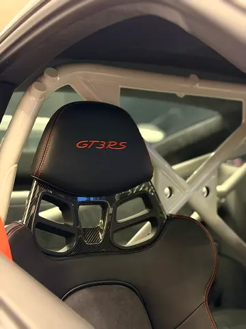 2016 Porsche 911 — миниатюра 12