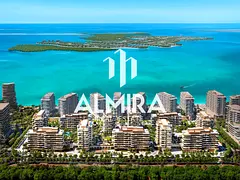 Sea View | Handover 2029 | Beach Access