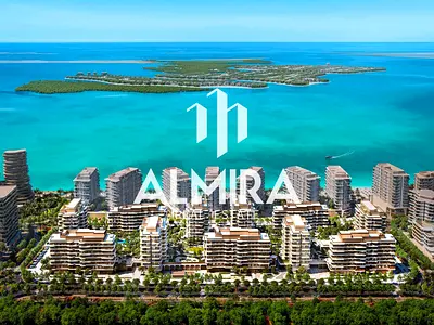 Sea View | Handover 2029 | Beach Access