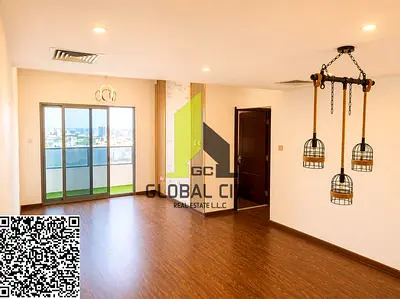 2 bhk ! Apartment ! Renovated ! Open View ! With Parking ! Rent 38,000 ! Mandrin Tower ! Garden Cit