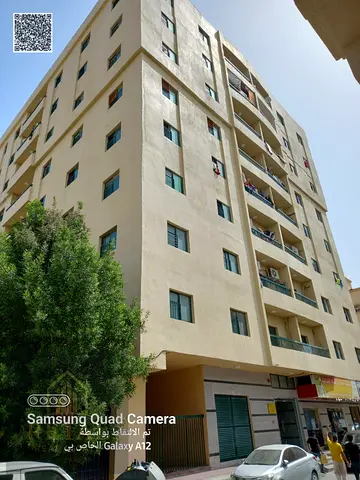 Freehold Building for Sale | AED 2.4M Annual Income | Prime Investment Opportunity
