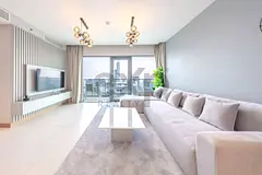 Vacant | High Floor | Largest Layout | Furnished |