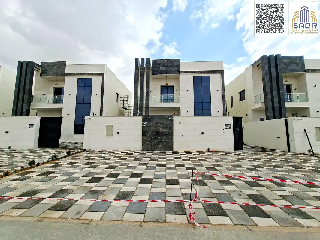 Real estate opportunity: Villa, registration fees included, freehold ownership for all nationalities