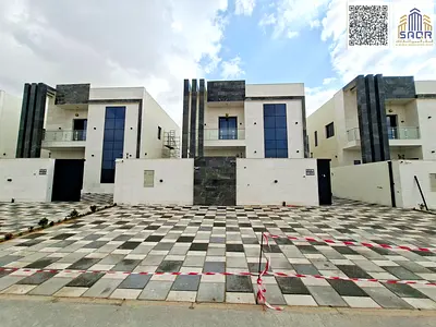 Real estate opportunity: Villa, registration fees included, freehold ownership for all nationalities
