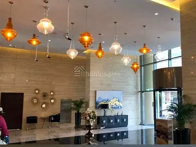FULLY FURNISHED |MULTIPLE CHEQUES | SPACIOUS UNIT