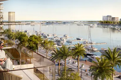 Investor Deal | Seafront Living | Premium Returns