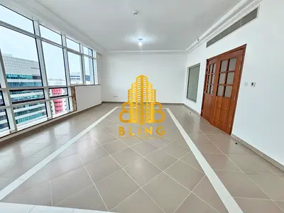 ONE MONTH FREE!! Tremendous 3BHK With Maid Room, Gym And Basement Parking