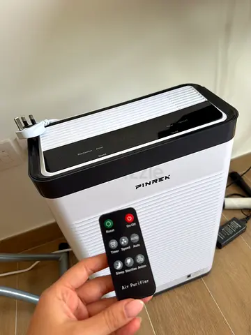 Air Purifier