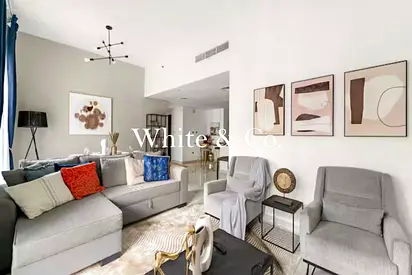 2 Bedroom | Burj View | VACANT NOW | PRIME