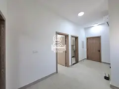 Luxury Studio flat for rent in Shakhbout city