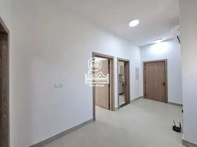 Luxury Studio flat for rent in Shakhbout city