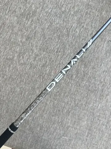 Golf Shaft project X Denali Frost 50G 6.0