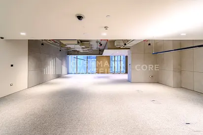 Premiere Location | 4 Parking Spaces | Fitted