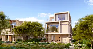 G+2 Standalone Villa | 4BR + Maid | The Acres 1