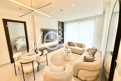 Vacant | Fully Furnished | High Floor