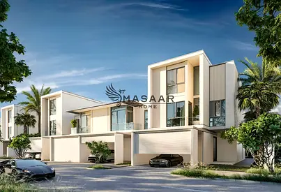 Rare Corner Townhouse | Massive Plot | Prime MBR