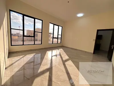 European Community 1st Tenant 1Bedroom | Sep Proper Kitchen Sep Washroom | Madinat Al Riyadh City