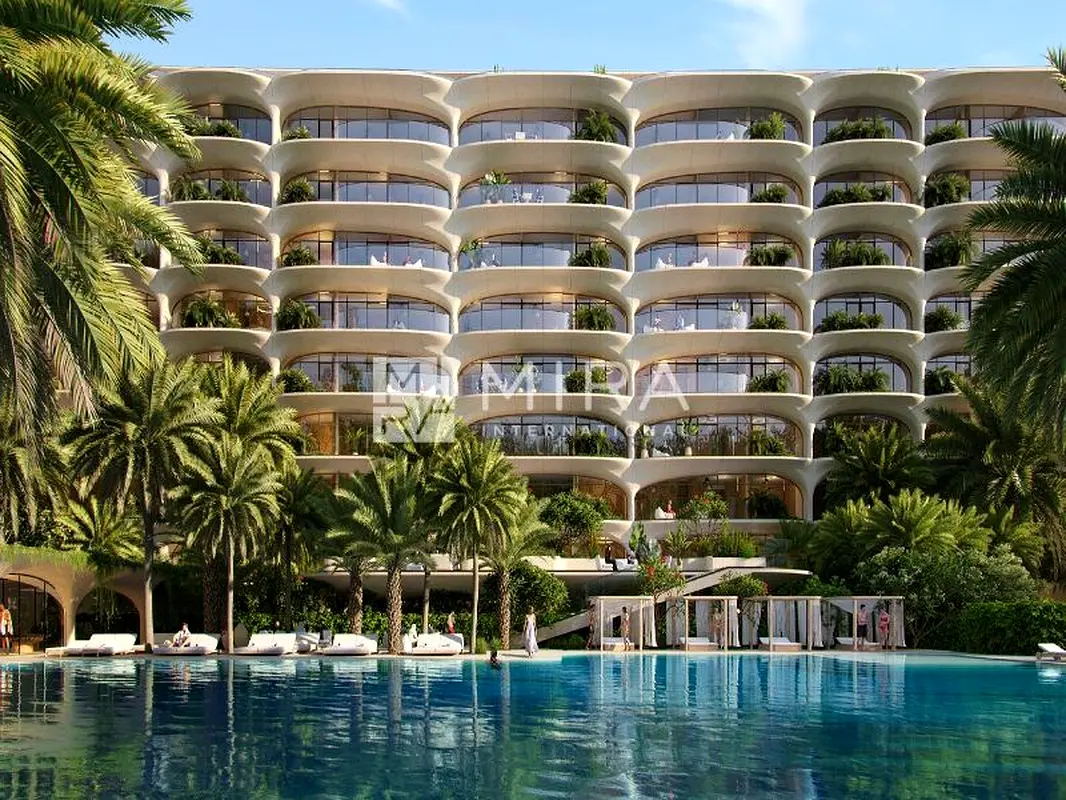 Stunning Views | Private Beach | Luxury Living