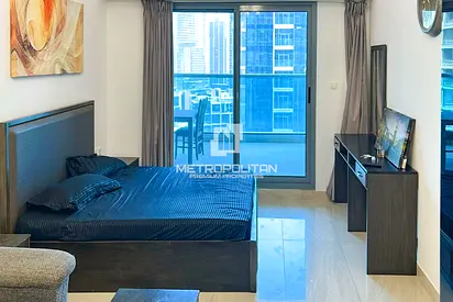 Ready to Move In | Studio | Fully Furnished